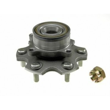 Moyeu de roue Avant...