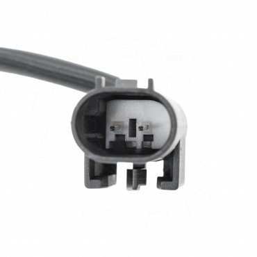 Gicleur de Pare Brise Avant Gauche Pour BMW Série 3 E46 61668374365