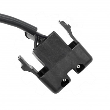 Gicleur de Pare Brise Avant Droit Pour BMW Série 3 E46 61668374366