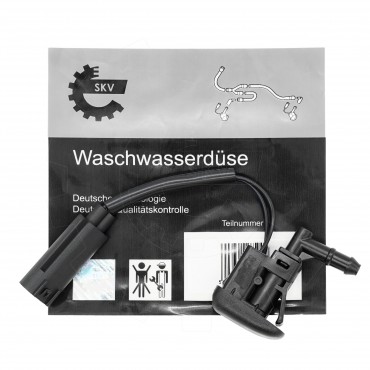 Gicleur de Pare Brise Avant Pour BMW Série 3 E46 Z4 E89 61667056731