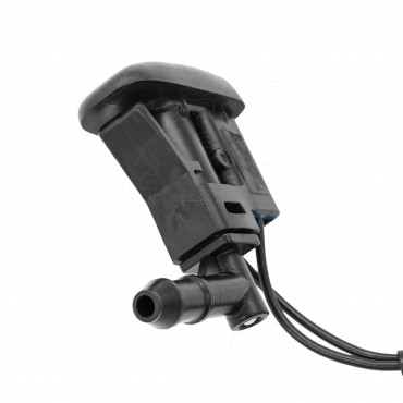 Gicleur de Pare Brise Avant Pour BMW Série 3 E46 Z4 E89 61667056731