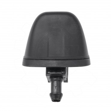 Gicleur de Pare Brise Avant Pour BMW Série 3 E90 E91 E92 E93 61667138569