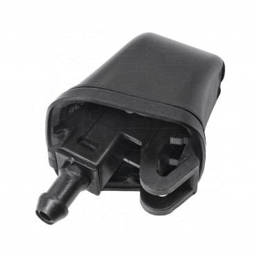 Gicleur de Pare Brise Avant Pour BMW Série 3 E90 E91 E92 E93 61667138569