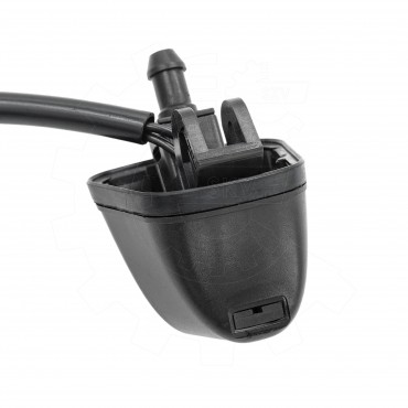 Gicleur de Pare Brise Avant Pour BMW Série 3 E90 E91 E92 E93 61667131299