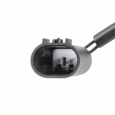 Gicleur de Pare Brise Avant Pour BMW Série 3 E90 E91 E92 E93 61667131299