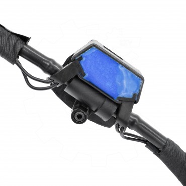 Gicleur de Pare Brise Avant Pour BMW Série 3 F30, F80 F31 4849411 61664849411