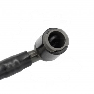 Gicleur de Pare Brise Avant Pour BMW Série 3 F30, F80 F31 4849411 61664849411