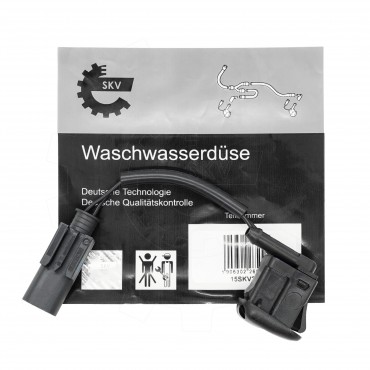 Gicleur de Pare Brise Avant Pour BMW Série 5 E39 61668361039