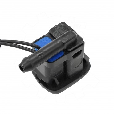 Gicleur de Pare Brise Avant Pour BMW Série 5 E39 61668361039