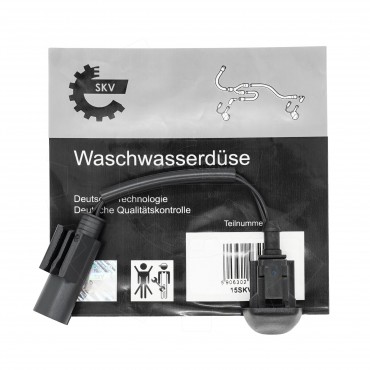 Gicleur de Pare Brise Avant Pour BMW Série 5 E60 E61 61667046060 61667054993