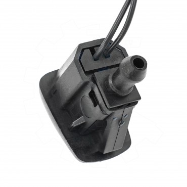 Gicleur de Pare Brise Avant Pour BMW Série 5 E60 E61 61667046060 61667054993