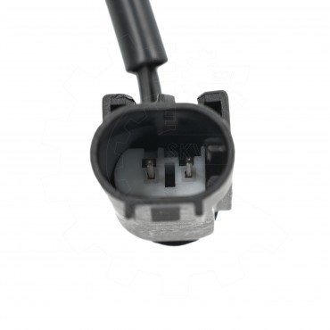 Gicleur de Pare Brise Avant Pour BMW Série 6 E63 E64 61667054445 61667054446