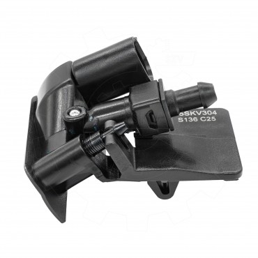 Gicleur de Pare Brise Avant Pour BMW X1 E84 X6 E71, E72 61667183343