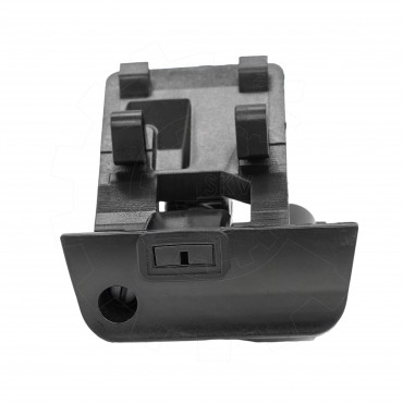 Gicleur de Pare Brise Avant Pour BMW X1 E84 X6 E71, E72 61667183343