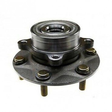 Moyeu de roue Avant...