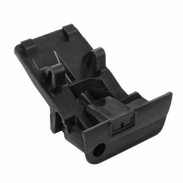 Gicleur de Pare Brise Avant Pour BMW X5 E70 61667161469