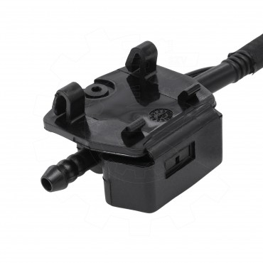 Gicleur de Pare Brise Avant Pour BMW X6 E71, E72 4849602 61664849602 61667257234