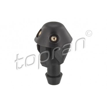 Gicleur de Pare Brise Avant Pour Peugeot 106 205 306 Citroën Saxo