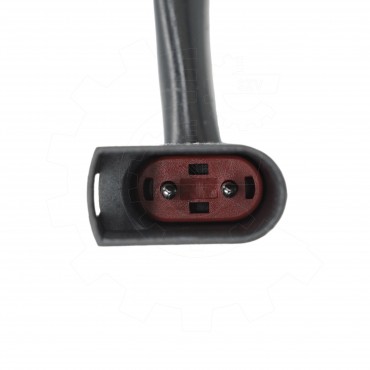 Gicleur de Pare Brise Avant Pour Ford C-Max II Focus III Grand Mondeo IV 1708797