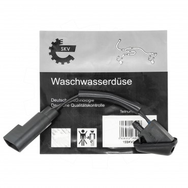 Gicleur de Pare Brise Avant Pour Ford Focus Turnier 1135045 XS4117666BE