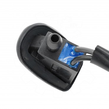 Gicleur de Pare Brise Avant Pour Ford Focus Turnier 1135045 XS4117666BE