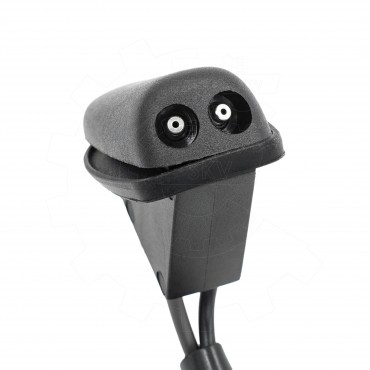 Gicleur de Pare Brise Avant Pour Ford Focus Turnier 1135045 XS4117666BE