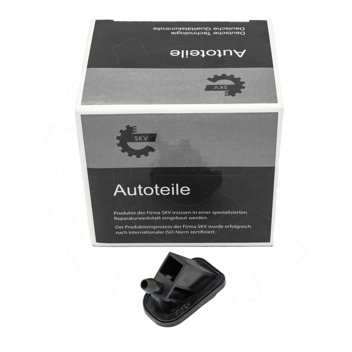 Gicleur de Pare Brise Avant Pour Ford Focus II 1317324 1385029 1501054 1708176