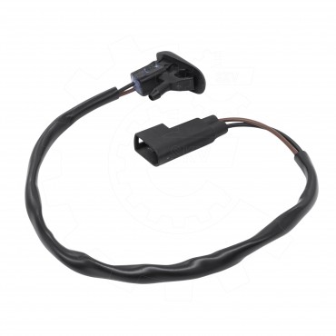 Gicleur de Pare Brise Avant Pour Ford Mondeo III 1208288 1S7117666BB