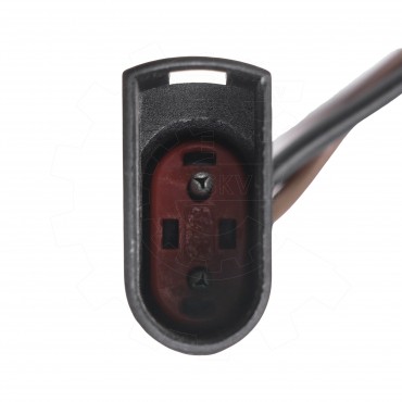 Gicleur de Pare Brise Avant Pour Ford Mondeo III 1208288 1S7117666BB