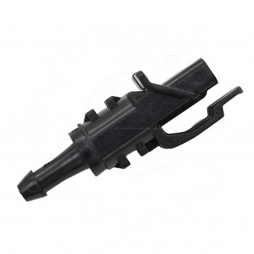 Gicleur de Pare Brise Avant Pour Hyundai i30 986302L100