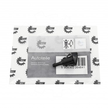 Gicleur de Pare Brise Avant Pour Hyundai i40 Santa Fé III Kia Sorento II