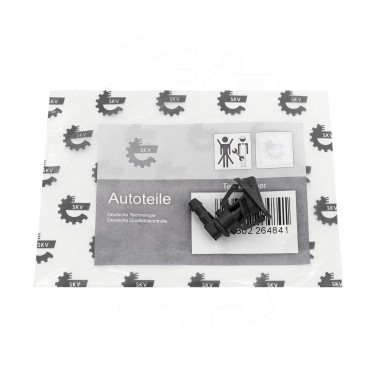 Gicleur de Pare Brise Avant Pour Jeep Wrangler III 68164356AB