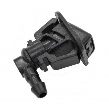 Gicleur de Pare Brise Avant Pour Jeep Wrangler III 68164356AB