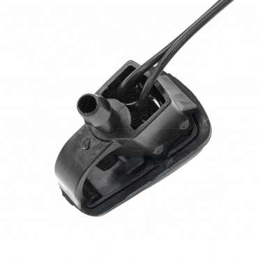 Gicleur de Pare Brise Avant Pour Land Rover Discovery IV 6H2217666AC LR048615