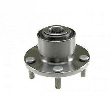 Moyeu de roue Avant MAZDA 3...