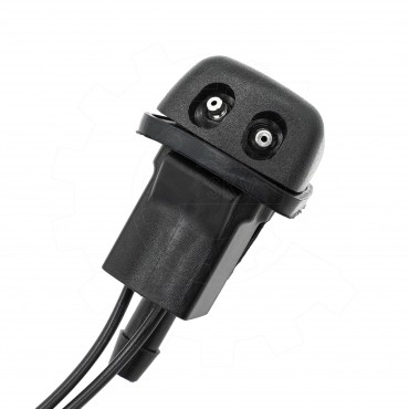 Gicleur de Pare Brise Avant Pour Land Rover Discovery IV 6H2217666AC LR048615