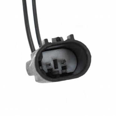 Gicleur de Pare Brise Avant Pour Land Rover Discovery IV 6H2217666AC LR048615