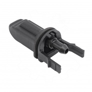 Gicleur de Pare Brise Avant Pour Land Rover Discovery Sport LR059997