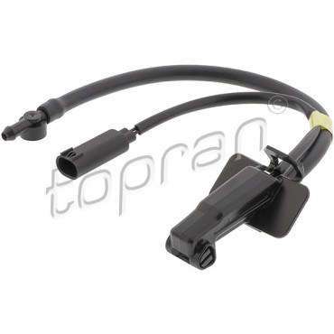 Gicleur de Pare Brise Avant Pour Land Rover Discovery V Range Rover IV LR083282