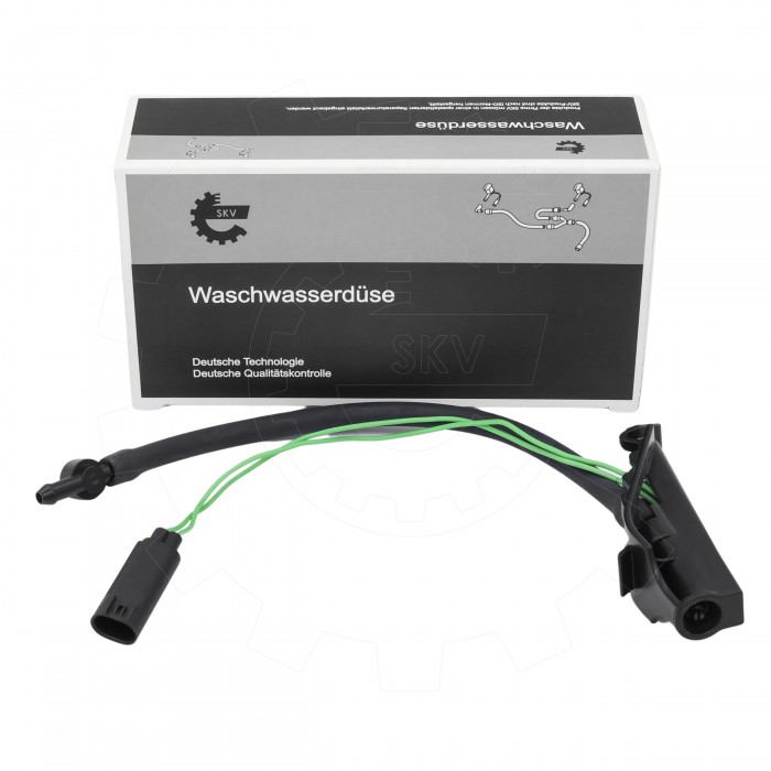 Gicleur de Pare Brise Avant Pour Land Rover Range Rover Evoque LR050779