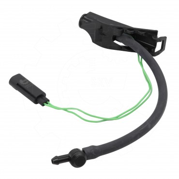 Gicleur de Pare Brise Avant Pour Land Rover Range Rover Evoque LR050779