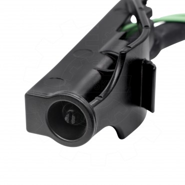 Gicleur de Pare Brise Avant Pour Land Rover Range Rover Evoque LR050779