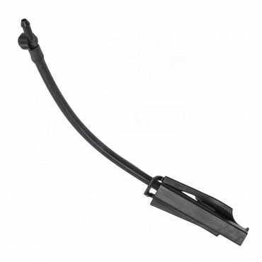 Gicleur de Pare Brise Avant Pour Land Rover Range Rover Evoque LR050780