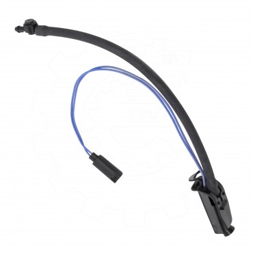 Gicleur de Pare Brise Avant Pour Land Rover Range Rover IV Sport CPLA17666AD