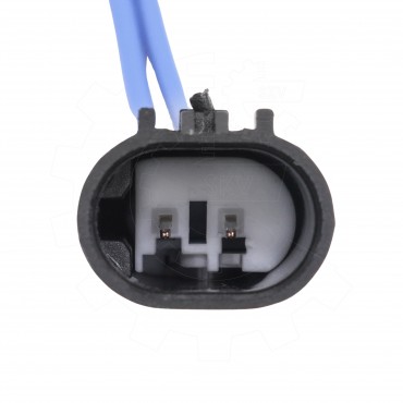 Gicleur de Pare Brise Avant Pour Land Rover Range Rover IV Sport CPLA17666AD