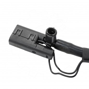 Tuyau Système Nettoyage Pare Brise Pour Mercedes-Benz CLA Classe A 1768600192