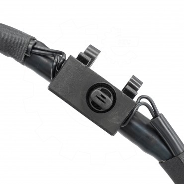 Tuyau Système Nettoyage Pare Brise Pour Mercedes-Benz CLA Classe A 1768600192