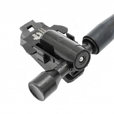 Tuyau Système Nettoyage Pare Brise Pour Mercedes-Benz Classe A B 1698600492