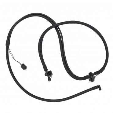 Tuyau Système Nettoyage Pare Brise Pour Mercedes-Benz Classe A B 1698600192