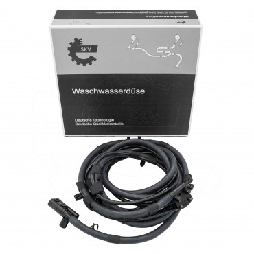 Tuyau Système Nettoyage Pare Brise Pour Mercedes-Benz Classe B 2468600192